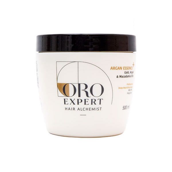 Oroexpert