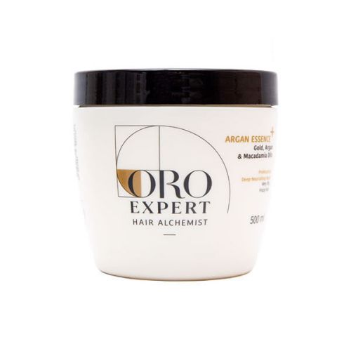 Питательный шампунь Oroexpert